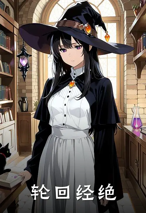 轮回经绝(林夜苏璃)最热门小说_小说完整版轮回经绝林夜苏璃