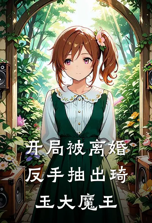 开局被离婚，反手抽出琦玉大魔王