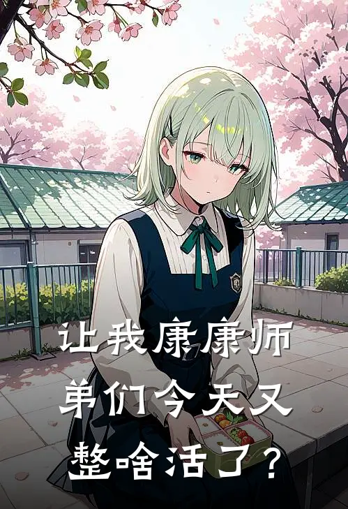 让我康康师弟们今天又整啥活了？瑞无锋福宝全文免费阅读无弹窗大结局_(让我康康师弟们今天又整啥活了？)瑞无锋福宝最新章节列表笔趣阁（让我康康师弟们今天又整啥活了？）