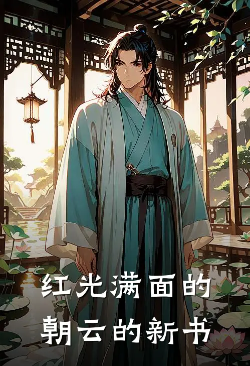 红光满面的朝云的新书(卡拉米卡拉米)免费小说完结版_最新章节列表红光满面的朝云的新书(卡拉米卡拉米)