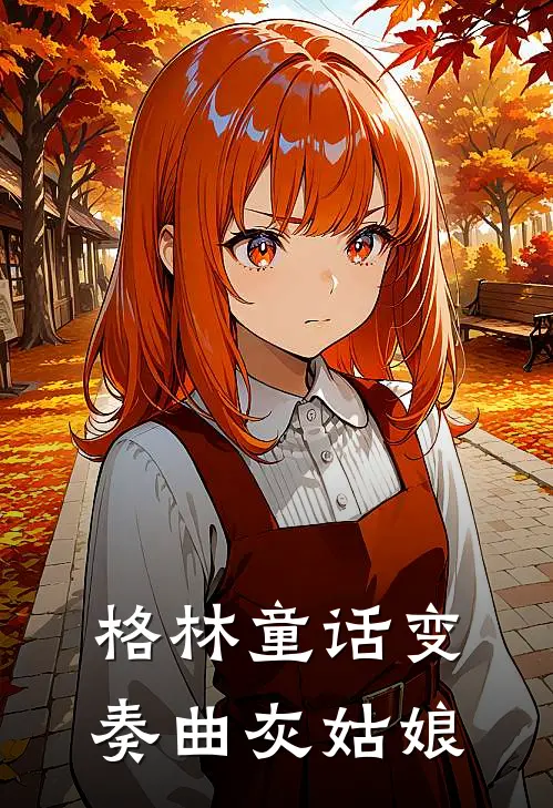 格林童话变奏曲灰姑娘