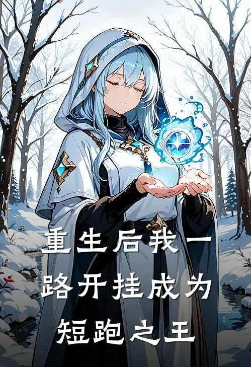 重生后我一路开挂成为短跑之王