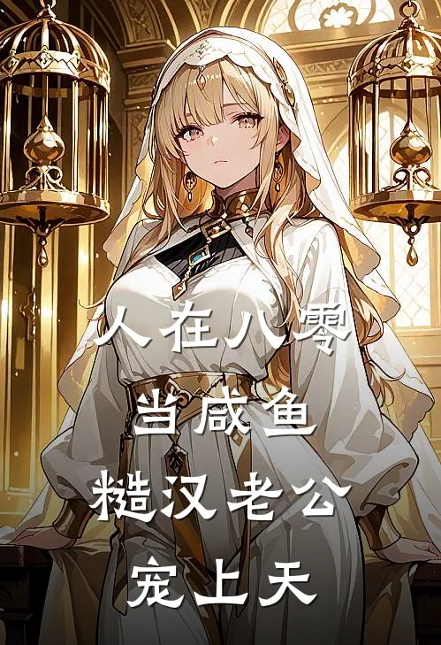 人在八零当咸鱼，糙汉老公宠上天