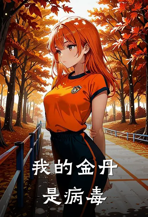 我的金丹是病毒