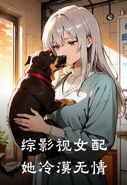 综影视女配她冷漠无情