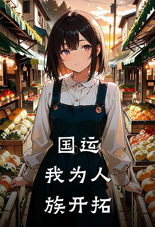 国运：我为人族开拓