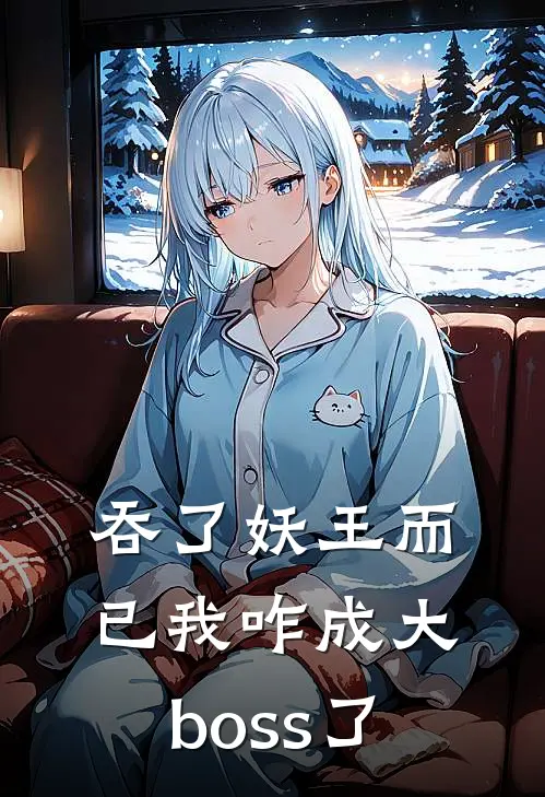 吞了妖王而已我咋成大boss了