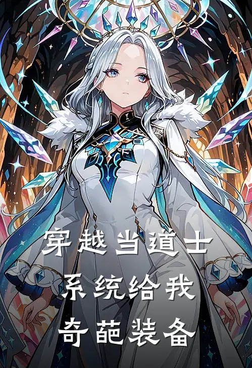 穿越当道士，系统给我奇葩装备(季长生李铁柱)_季长生李铁柱热门小说