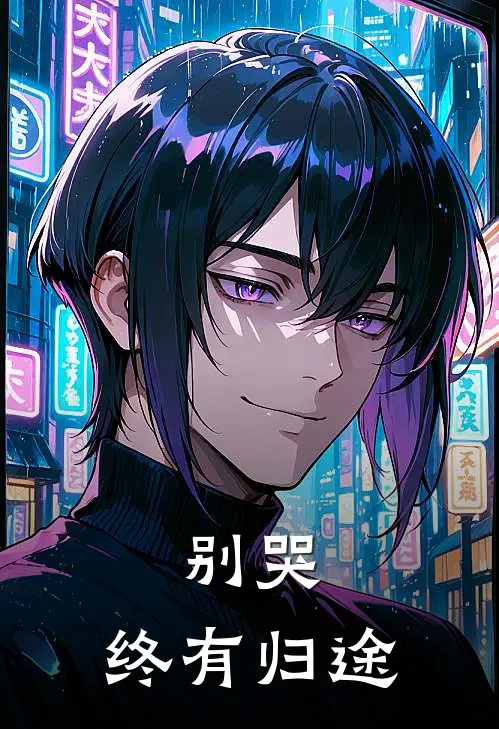 别哭，终有归途(林野志强)全本免费在线阅读_别哭，终有归途最新章节在线阅读