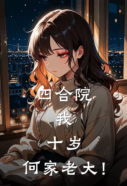 四合院：我，十岁，何家老大！(何雨琦何雨柱)免费阅读_热门的小说四合院：我，十岁，何家老大！何雨琦何雨柱