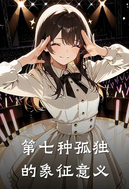 第七种孤独的象征意义