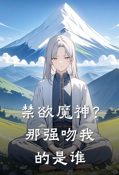 禁欲魔神？那强吻我的是谁