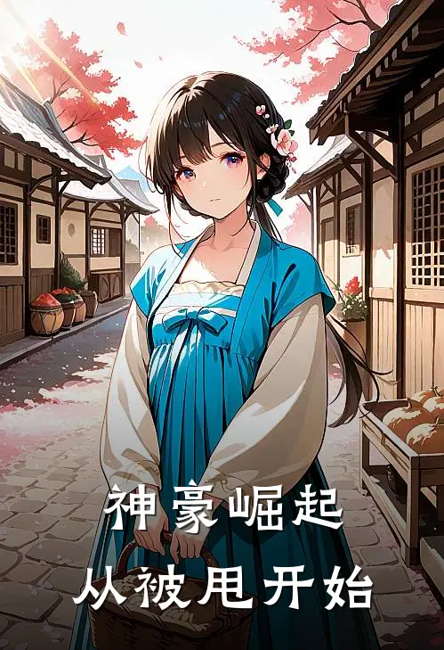 神豪崛起：从被甩开始