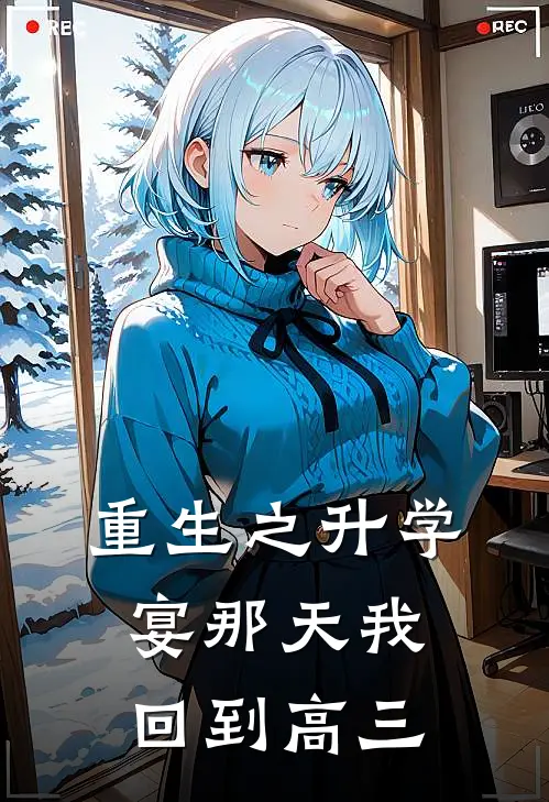 重生之升学宴那天我回到高三