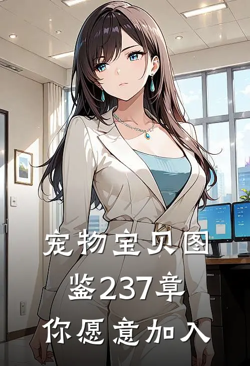 宠物宝贝图鉴237章你愿意加入