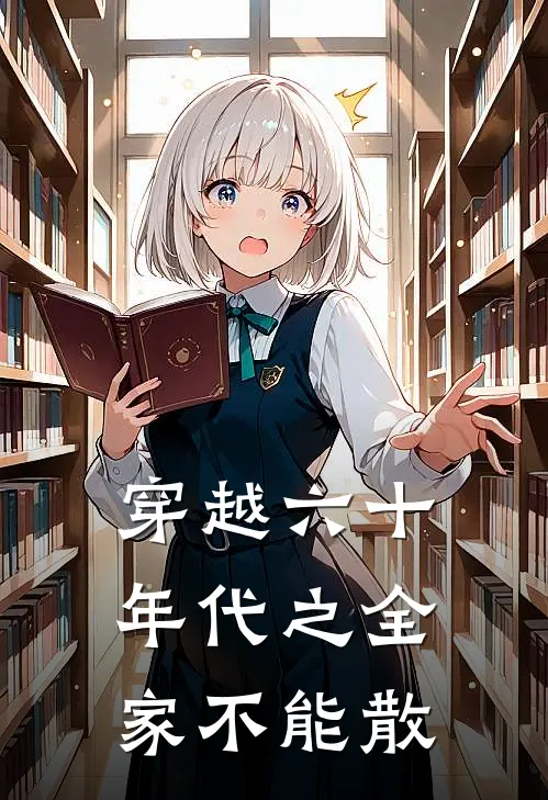 穿越六十年代之全家不能散