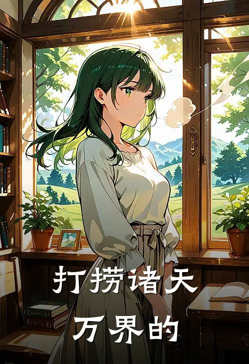 打捞诸天万界的