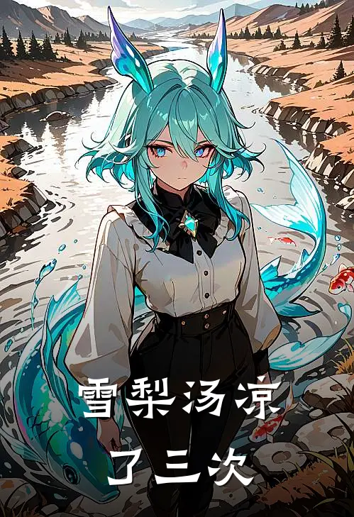 雪梨汤凉了三次