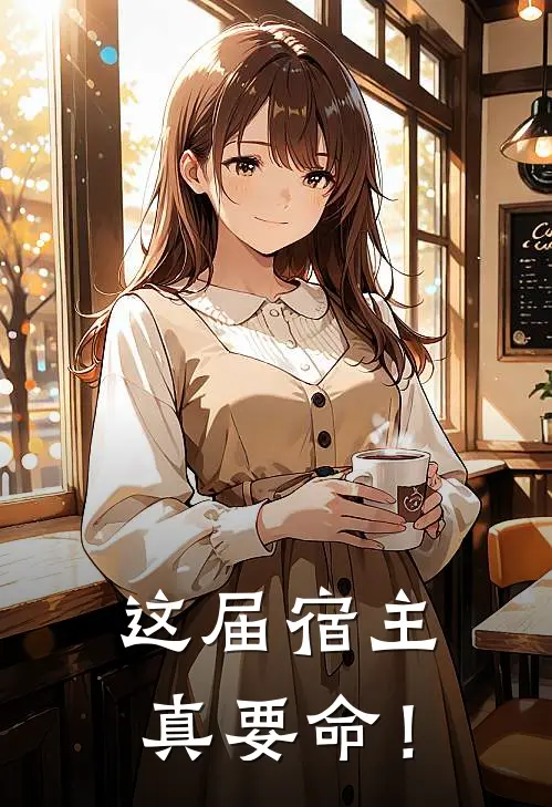 这届宿主真要命！