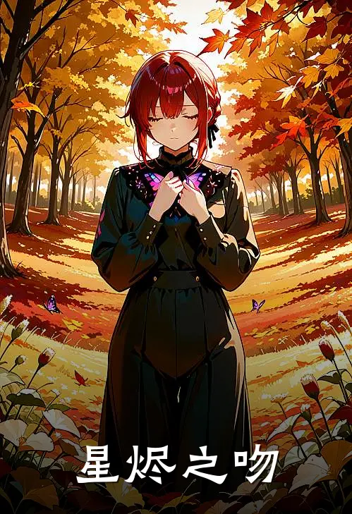 星烬之吻伊芙伊芙最新好看小说_免费小说星烬之吻(伊芙伊芙)