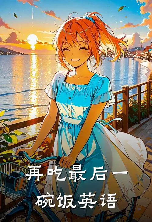 再吃最后一碗饭英语