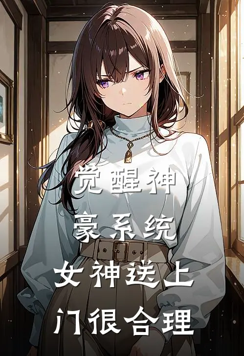 觉醒神豪系统，女神送上门很合理(林升苏巧巧)小说最新章节_全文免费小说觉醒神豪系统，女神送上门很合理林升苏巧巧