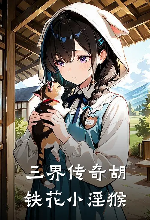 三界传奇胡铁花小淫猴