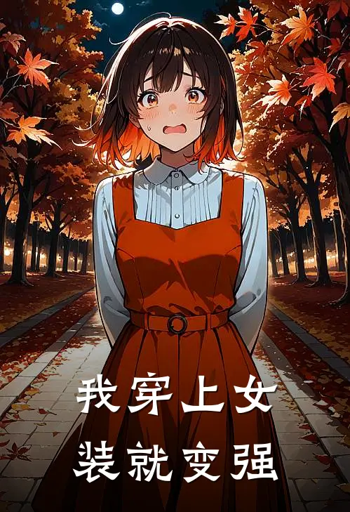 我穿上女装就变强李英哥布林完整免费小说_热门小说阅读我穿上女装就变强李英哥布林