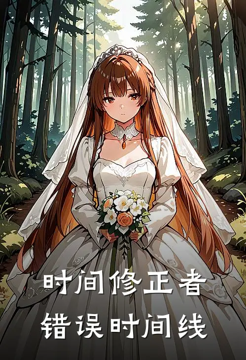 时间修正者：错误时间线(林夏苏敏)全文免费小说_小说免费完结时间修正者：错误时间线(林夏苏敏)