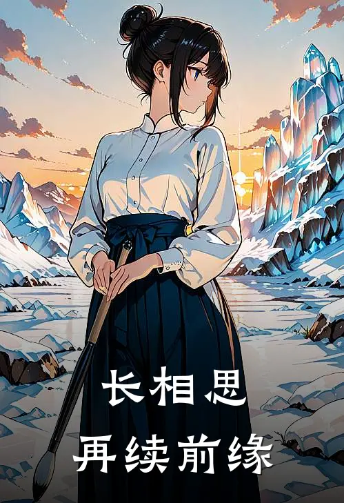 长相思：再续前缘(相柳涂山璟)完结的热门小说_全本免费完结小说长相思：再续前缘(相柳涂山璟)
