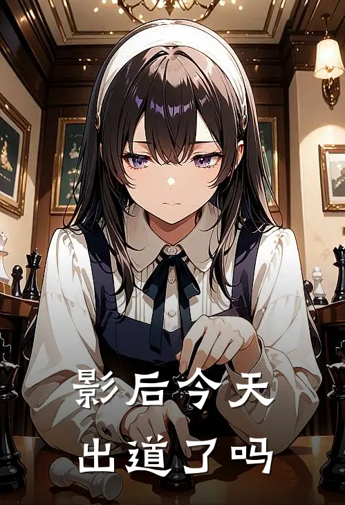 影后今天出道了吗