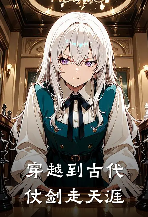 欧阳小白林婉儿《穿越到古代，仗剑走天涯》全文免费在线阅读_《穿越到古代，仗剑走天涯》全本在线阅读