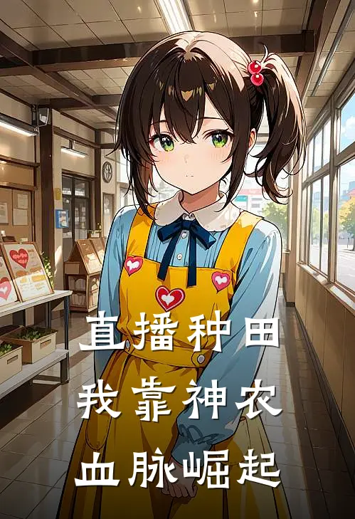 直播种田：我靠神农血脉崛起