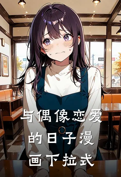 与偶像恋爱的日子漫画下拉式