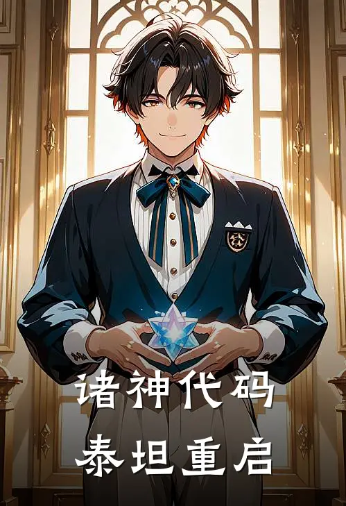 诸神代码：泰坦重启莉娅卡戎完结小说_完结版小说全文免费阅读诸神代码：泰坦重启莉娅卡戎