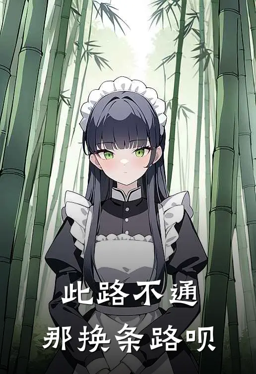 此路不通，那换条路呗(江逢侠孟怀安)网络热门小说_最新章节列表此路不通，那换条路呗(江逢侠孟怀安)