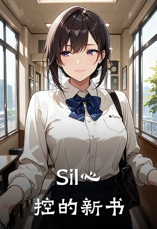 Sil心控的新书