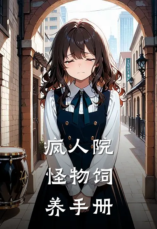 疯人院：怪物饲养手册