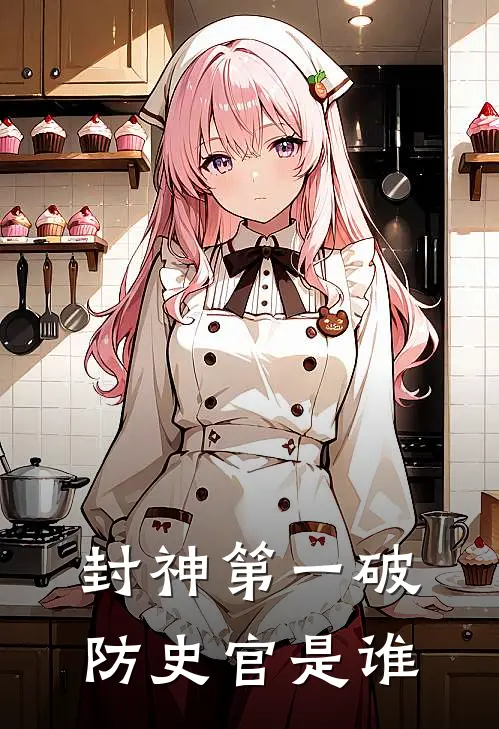 封神第一破防史官是谁