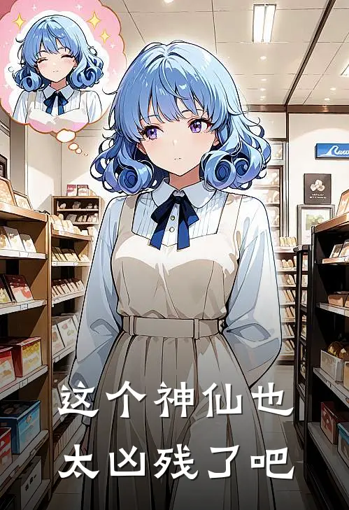 这个神仙也太凶残了吧