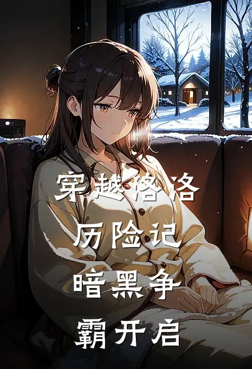 穿越洛洛历险记，暗黑争霸开启洛洛金铁兽最新小说全文阅读_在线免费小说穿越洛洛历险记，暗黑争霸开启(洛洛金铁兽)