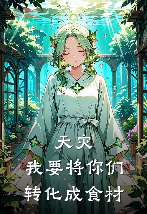 天灾：我要将你们转化成食材(祁墨祁墨)热门小说大全_推荐完本小说天灾：我要将你们转化成食材祁墨祁墨