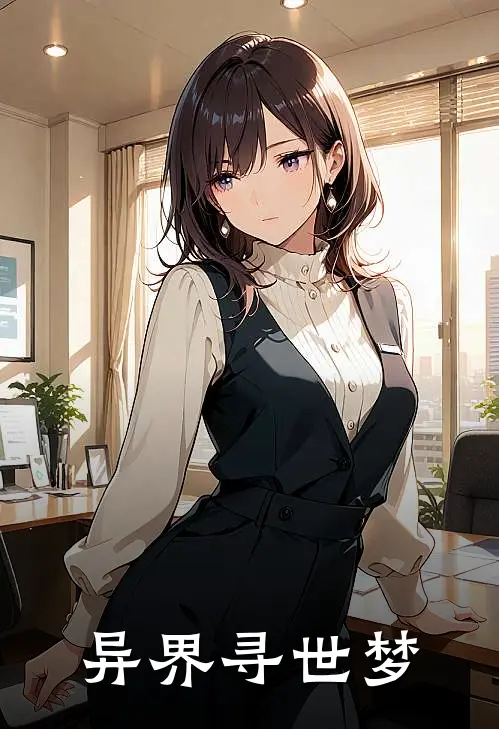 异界寻世梦