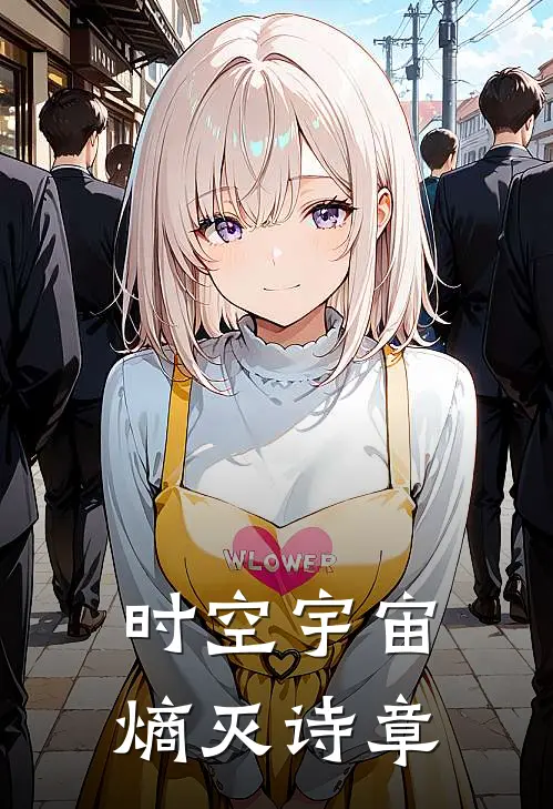 时空宇宙：熵灭诗章