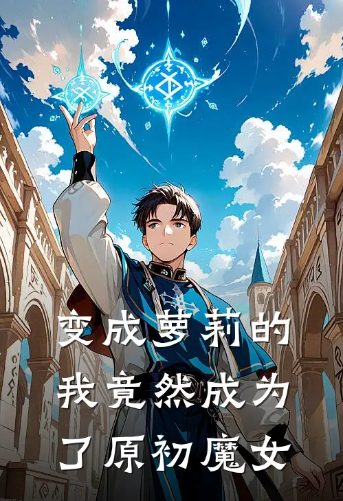 变成萝莉的我竟然成为了原初魔女(灵可里克)好看的小说推荐完结_完本小说变成萝莉的我竟然成为了原初魔女灵可里克