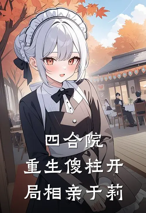四合院：重生傻柱开局相亲于莉何雨柱秦淮茹全本免费完结小说_免费小说完结四合院：重生傻柱开局相亲于莉何雨柱秦淮茹