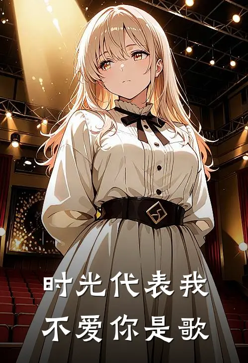 时光代表我不爱你是歌