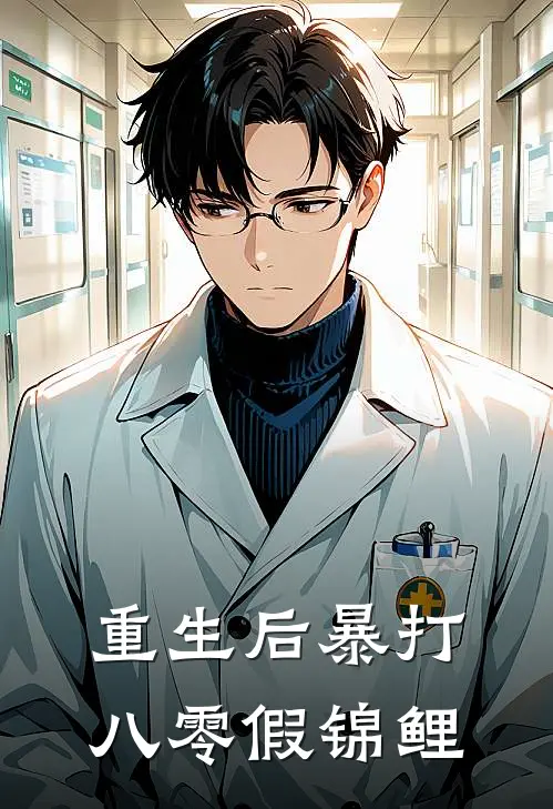 重生后暴打八零假锦鲤