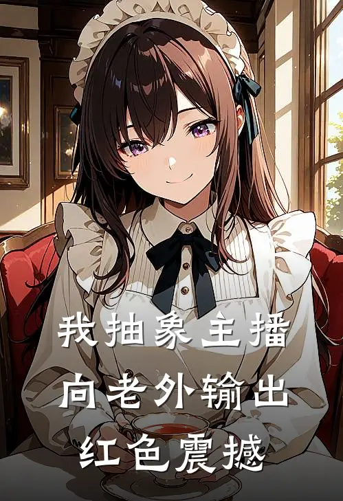 我抽象主播，向老外输出红色震撼(林夜甲亢)免费小说全本阅读_最新章节列表我抽象主播，向老外输出红色震撼(林夜甲亢)