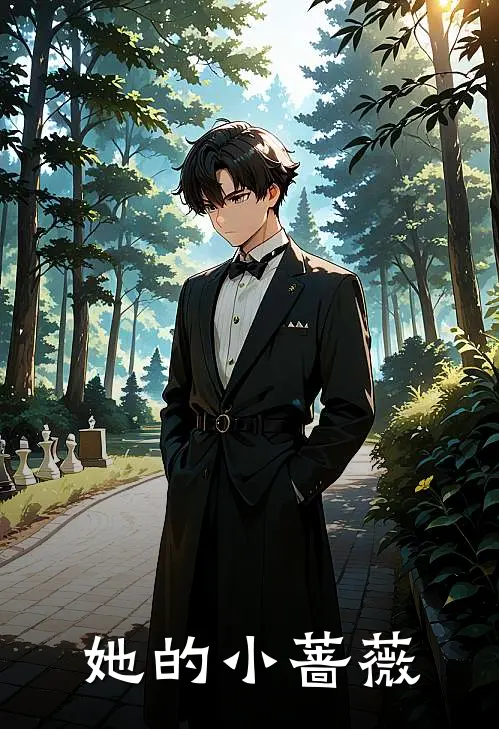 她的小蔷薇杜若若顾浔阳完结版小说阅读_完整版小说免费阅读她的小蔷薇(杜若若顾浔阳)